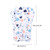 Universal Baby Stroller High Chair For Seat Cushion Liner Mat Cart Mattress Mat Feeding Chair Pad Cover Protector
