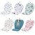 Universal Baby Stroller High Chair For Seat Cushion Liner Mat Cart Mattress Mat Feeding Chair Pad Cover Protector