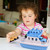 Fun Little Toys Toy Boat Bath Toys,summer Toys For Toddlers,xmas,birthday Gifts For Boys