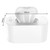 2x Portable Warmer Top Heating Silent For Use -