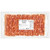 Johnsonville Cooked Chorizo Pork Sausage Strips, 2 Pound -- 4 Per Case