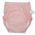 Washable  Training   4 Layer Baby  Pants Urine Leakage Proof Training Pants Newborn Cotton Gauze Children Learning Pantspink 100