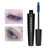 Maydear Waterproof Color Mascara, Longlasting, Smudge-proof, Voluminous And Charming Mascara, Multiple Colors Available–gray Purple