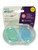 Philips Avent 2-pack Ventilated Orthodontic Pacifiers (0-6m) - Blue, One Size
