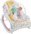 Fisher-price Infant-to-toddler Rocker, Pink