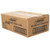 Adm Foodservice Ambrosia Semi-sweet Chocolate Chips, 12 Ounce - 12 Per Case.