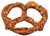 Unique Snacks - Unique Pretzels Original Splits Pretzels, Home-style Baked, 2.1 Ounce Bags, (pack Of 24)