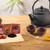 Tea4u Caramel Black Tea, Ceylon Tea, Box Of 25 Teabags