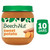 Beech-nut Non-gmo Stage 2 Baby Food, Sweet Potato, 4 Oz Jar, 10 Pack