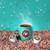 Green Mountain Coffee The Orginal Donut Shop Coffee (100 Ct. K-cup)