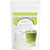 Japanese Sweet Matcha (12oz) Green Tea Powder Mix- Made With 100% Organic Matcha- Perfect For Making Green Tea Latte Or Frappe; Vegan, Vegetarian