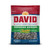 David Reduced Sodium Salted And Roasted Jumbo Sunflower Seeds, 5.25 Oz