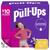 Huggies Pull-ups Learning Designs Training Pants For Girls, Size 4 (18 To 48 Months)t-5t, 102 Pieces