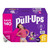 Huggies Pull-ups Learning Designs Training Pants For Girls, Size 4 (18 To 48 Months)t-5t, 102 Pieces