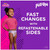 Huggies Pull-ups Learning Designs Training Pants For Girls, Size 4 (18 To 48 Months)t-5t, 102 Pieces