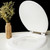 Soft Toilet Seat Round Toilet Seat Round Premium Round Toilet Seat Slow Close Replacement Toilet Seat Fits All Toilet