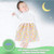 Windfall Waterproof Diaper Skirt For Bed Wetting Cotton Diaper Shorts For Baby Boy And Girl Night Time Potty Training Toddler Cotton Diaper Skirt High Waist Breathable Waterproof Changing Pants