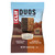 Clif Bar® Duos Chocolate Brownie & Crunchy Peanut Butter Energy Bars, 7 Ct, 1.66 Oz