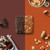 Clif Bar® Duos Chocolate Brownie & Crunchy Peanut Butter Energy Bars, 7 Ct, 1.66 Oz