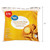 Great Value Chicken Wing Sections, 8 Lb (frozen)