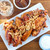 Great Value Chicken Wing Sections, 8 Lb (frozen)