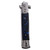 Otviap 4 Colors Switchblade Spring Folding Knife Push Button Pocket Comb Oil Hair Styling , Knife Comb, Pocket Comb