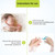 2pcs Manicure, Nail Clipper, Baby Care Products, Maternal And Child Products