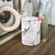 Valseel Dirty Clothes Storage Basket, Life Organize Dirty Clothes Storage Basket, Folding Laundry Basket