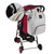 Vbiger Adjustable Shoulder Strap Insulated Pockets Large Capacity Stylish Backpack Diaper Bag, Gray