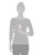 Denman Baby Brush D86 Pink