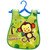 Dicasser Baby Bib Sleeveless Infant Scarf Kids Gifts