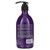 Color Brightening Purple Shampoo, For Blonde & Gray Hair, 16.9 Fl Oz (500 Ml), Luseta Beauty