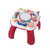 Pwtool Baby Musical Learning Table, Music Activity Fun Table For Toddlers 6 To 12 Months, Early Education Activity Instrument Center For Babies 6-12 Months Usefulness