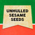 El Guapo Whole Sesame Seed (ajonjolí Entero), 2 Oz