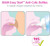 Mam Easy Start Matte Anti-colic Bottle, 9 Oz, Boy, 2 Pack