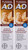 A&d Ointment, 4-ounce (pack Of 2)