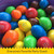 M&m's Peanut Dark Chocolate Candy Sharing Size 10.1-ounce Bag