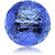 Bath Bomb With Size 6 Ring Inside Tranquil Serenity Extra Large 10 Oz. Made In Usa