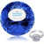 Bath Bomb With Size 6 Ring Inside Tranquil Serenity Extra Large 10 Oz. Made In Usa