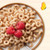 Cascadian Farm Organic Honey Nut O's Cereal, 9.5 Oz