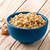 Cascadian Farm Organic Honey Nut O's Cereal, 9.5 Oz