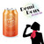 Demi Doux Low Sugar Diet Orange Soda 12-pack