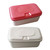Hemoton 2pcs Wipes Dispenser Wipe Holder Wet Wipes Dispenser Wipes Box Case Tissue Box