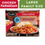Stouffer's Chicken Parmesan Large Family Size Meal, 52.5 Oz (frozen)