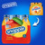 Snapple Mango Madness, 16 Fl Oz Recycled Plastic Bottle, 6 Pack