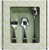 Mikasa Beaded 3 Piece Baby Set 18.10