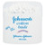 Johnson Baby Cotton Buds - Pack Of 3, Total Of 600 Buds By Johnson's Baby