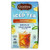 Celestial Seasonings, Cold Brew Iced Tea, Half & Half Black Tea With Natural Lemonade, 18 Tea Bags, 1.1 Oz