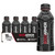 Bodyarmor Sports Drink Sports Beverage, Blackout Berry, Natural Flavors With Vitamins, Potassium-packed Electrolytes, No Preservatives, Perfect For Athletes, 16 Fl Oz (pack Of 12)