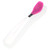 Oxo Tot On-the-go Feeding Spoon, Pink